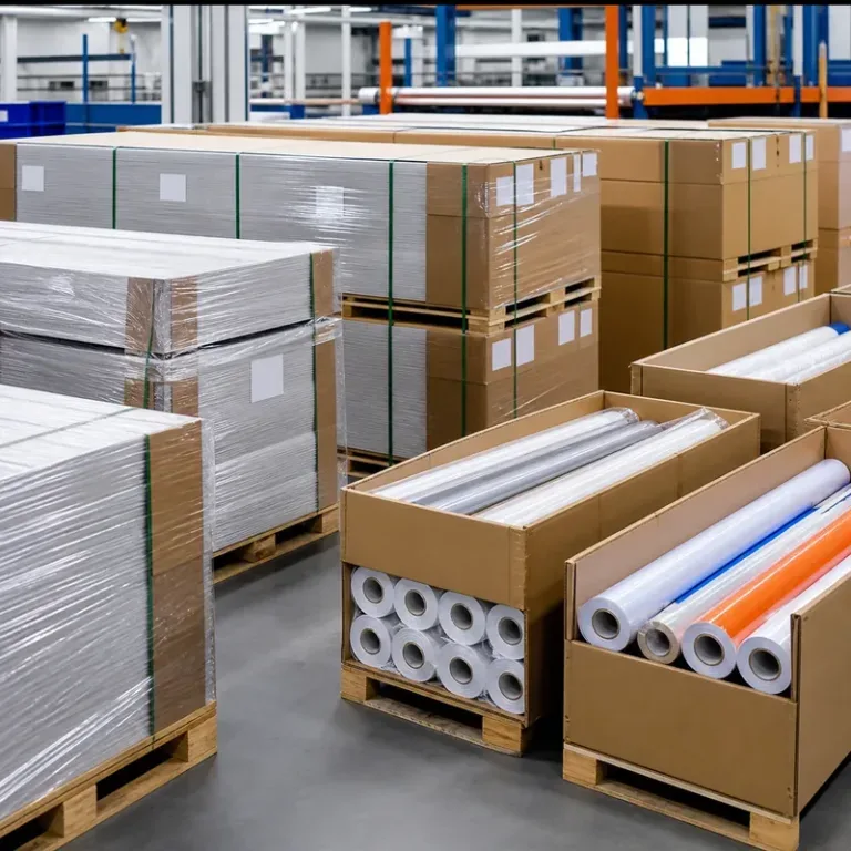 Packaging Materials