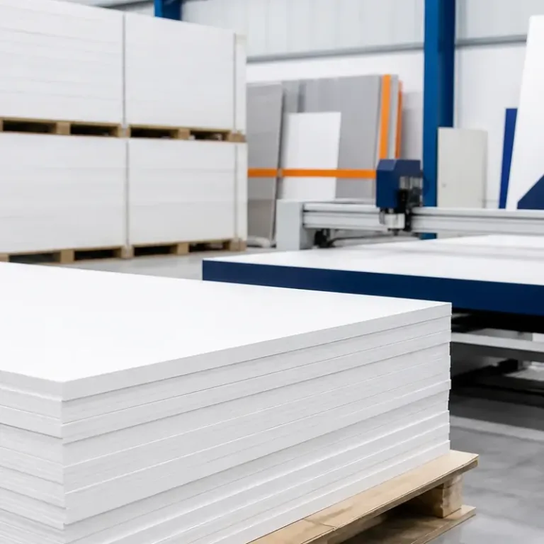 Advertising Boards & Sheets
