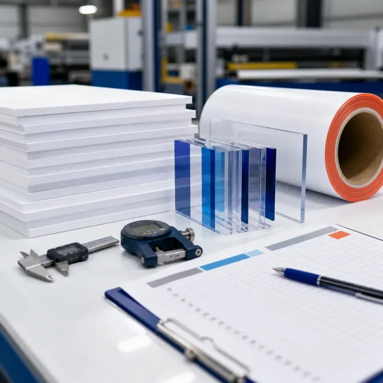 Advertising Tools & Equipment