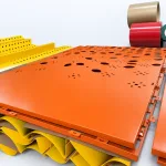 Aluminum Solid Panel 08