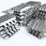 Aluminum Solid Panel 09