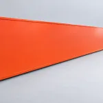Aluminum Solid Panel 11
