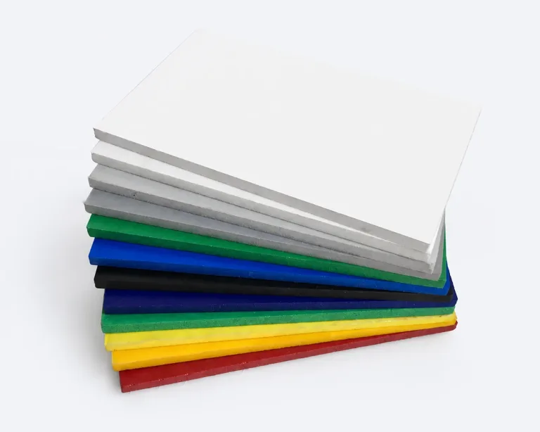 PVC Foam Board