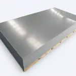 Pvc Foam Board Large White Stack