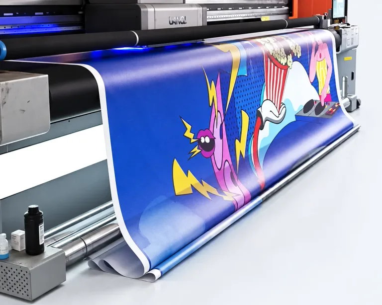 Flex Banner
